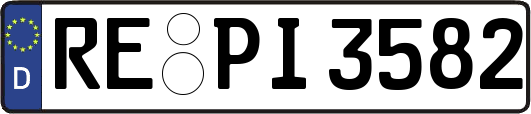 RE-PI3582