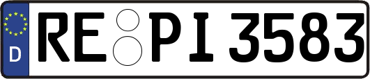 RE-PI3583