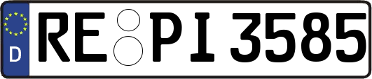 RE-PI3585