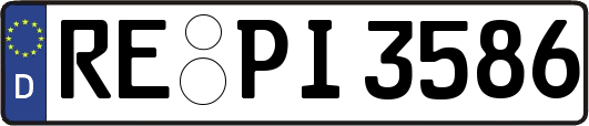 RE-PI3586