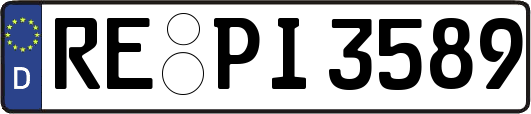 RE-PI3589