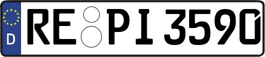 RE-PI3590