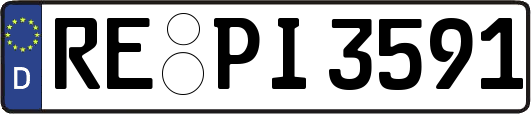 RE-PI3591