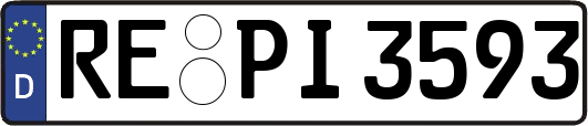 RE-PI3593