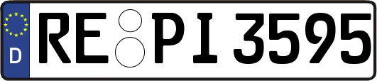 RE-PI3595