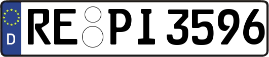 RE-PI3596