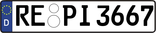 RE-PI3667
