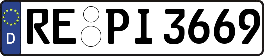 RE-PI3669