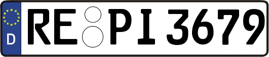 RE-PI3679