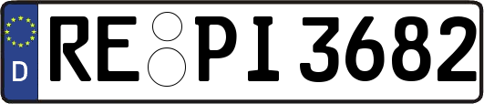 RE-PI3682