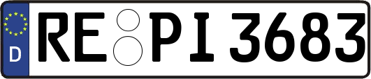 RE-PI3683