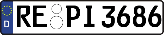 RE-PI3686