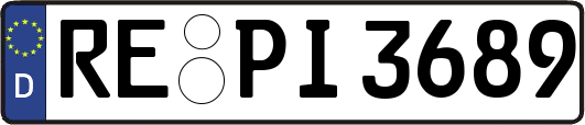 RE-PI3689