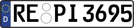 RE-PI3695