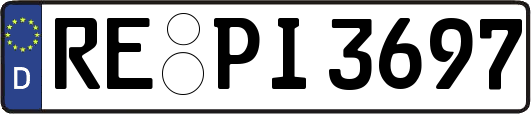 RE-PI3697