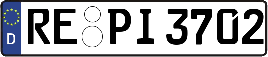 RE-PI3702