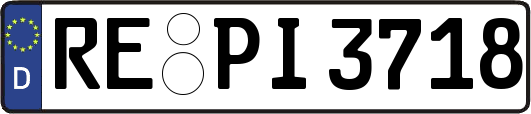 RE-PI3718