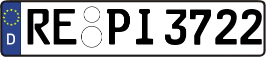 RE-PI3722