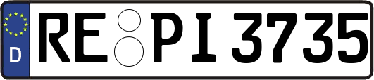 RE-PI3735