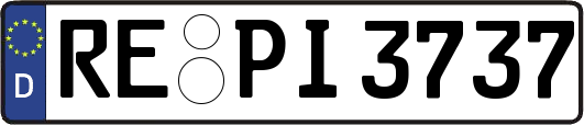RE-PI3737