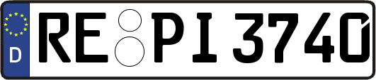 RE-PI3740