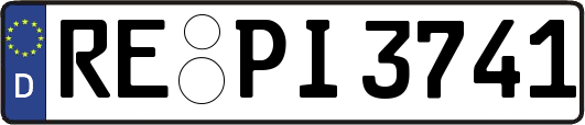 RE-PI3741