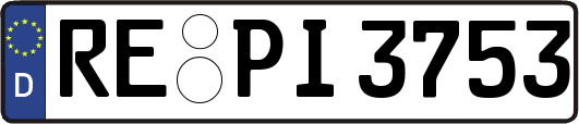 RE-PI3753
