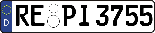 RE-PI3755