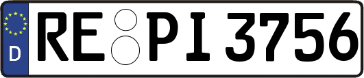 RE-PI3756