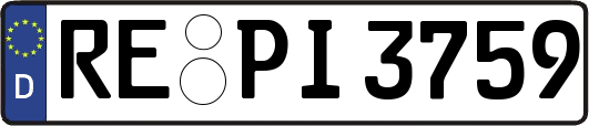 RE-PI3759