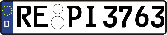 RE-PI3763