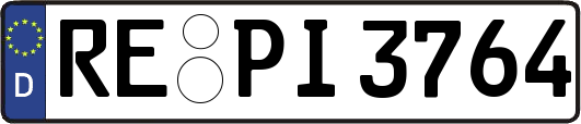 RE-PI3764