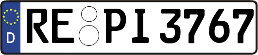 RE-PI3767