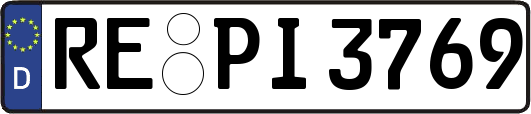 RE-PI3769