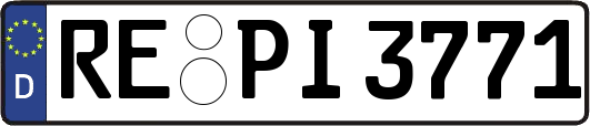 RE-PI3771