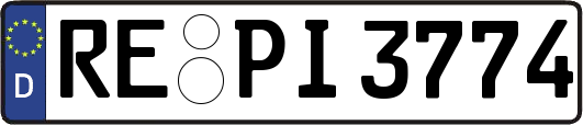 RE-PI3774