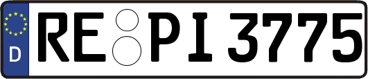 RE-PI3775