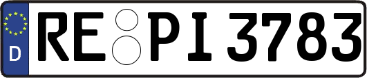 RE-PI3783