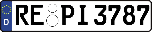 RE-PI3787