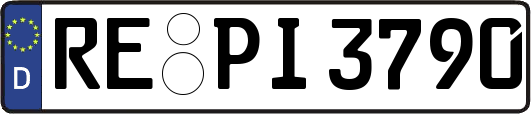 RE-PI3790
