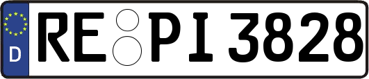 RE-PI3828