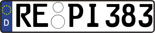 RE-PI383