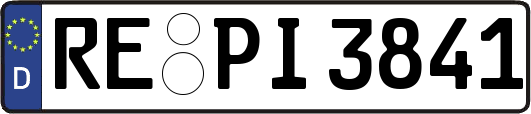 RE-PI3841