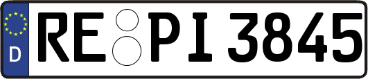RE-PI3845