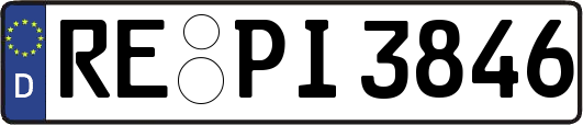 RE-PI3846