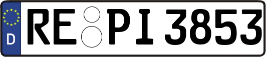 RE-PI3853