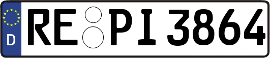 RE-PI3864