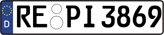 RE-PI3869