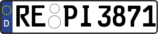 RE-PI3871
