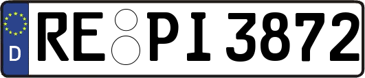 RE-PI3872